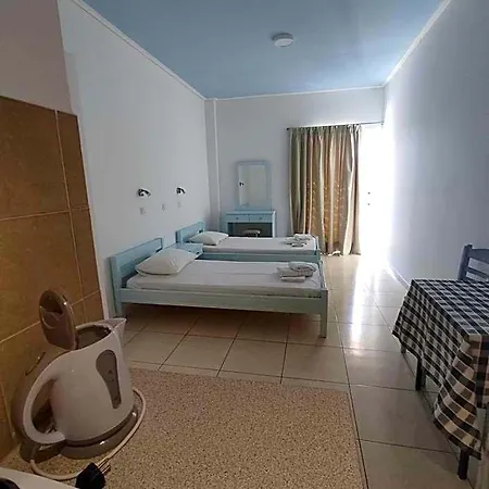Zouboulia 3* Andimakhia