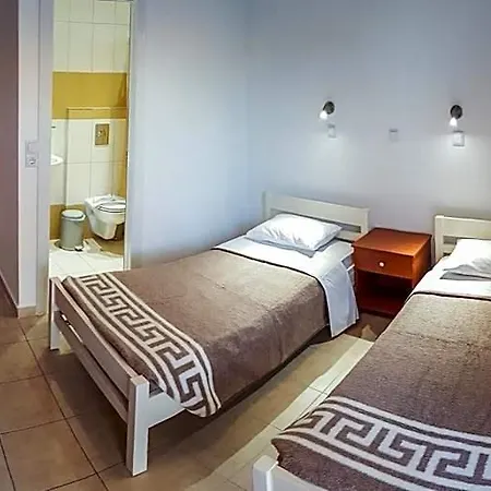 Zouboulia 3* Andimakhia