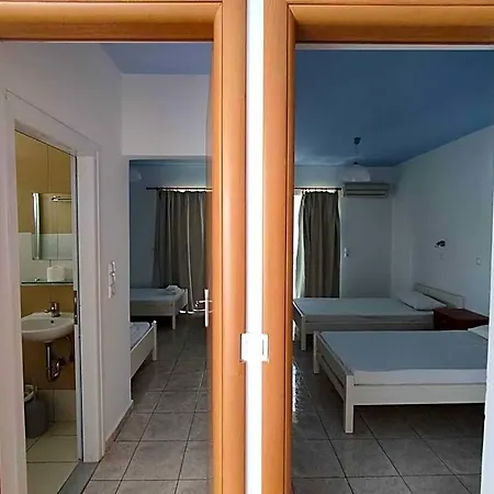 Zouboulia 3* Andimakhia