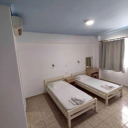 Zouboulia 3* Andimakhia