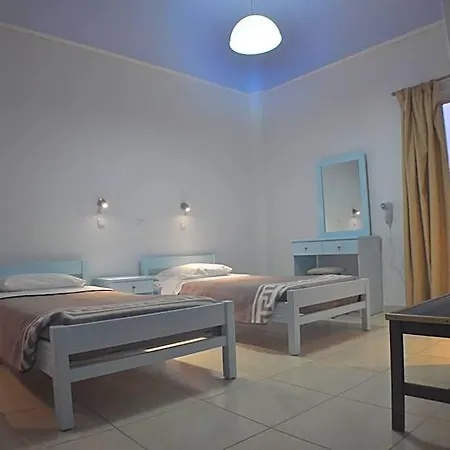 Zouboulia 3* Andimakhia